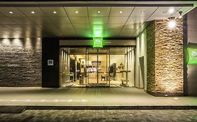 Ibis Styles Sapporo