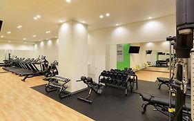 Ibis Styles Sapporo
